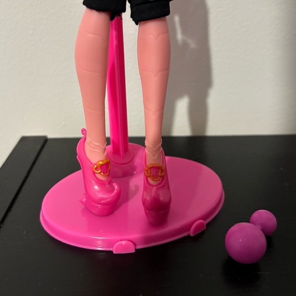 Monster High Doll 13 Wishes Gigi Grant - Picture 6 of 7